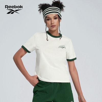 ڲReebok/2024Ůӻײɫ˶֯˶T 139Ԫ