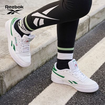 ڲReebok񲽹ٷŮ¿CLUB C REVENGE˶Ь116Ԫ