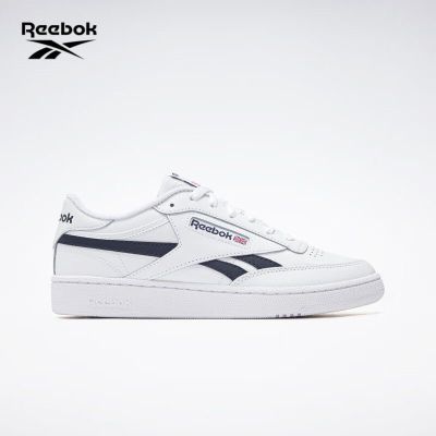 Reebok�񲽹ٷ�23�＾��ŮCLUB C REVENGE�����˶�����С��Ь��Ь 138Ԫ