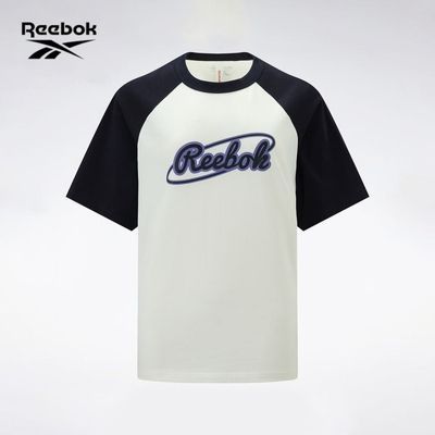 ڲReebok/24ļ¿ŮTEEʽŲƴɫ˶T 139Ԫ