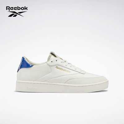 ڲReebok񲽹ٷŮʿClub C Clean˶СЬЬ 154Ԫ