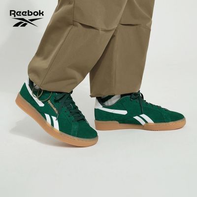 ڲReebok/24ŮCLUB C GROUNDSƴɫѵЬЬ 375Ԫ