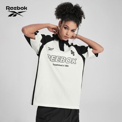 ڲReebok/2024¿ʽзƴɫ˶POLO219Ԫ