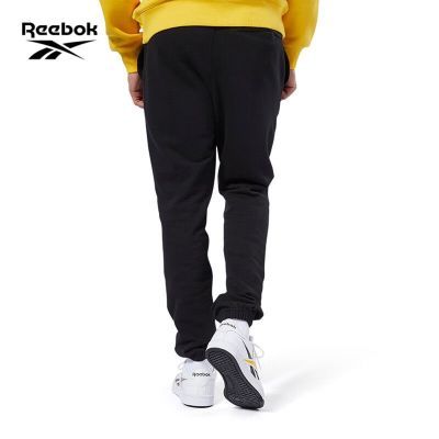 ڲReebok񲽹ٷPANTSɫLOGO˶бů 96Ԫ