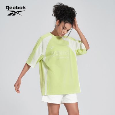 ڲReebok/2024ʿŮʿ¿֯ײɫɶTEE˶T199Ԫ