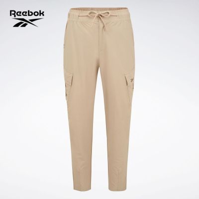 ڲReebok/ʿPANTS˶ֱͲ֯ϵװ 139Ԫ