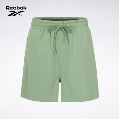 ڲReebok񲽹ٷŮSHORTS˶ʱг֯ʶ̿99Ԫ