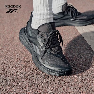 ڲReebok/ʿFLOATRIDEʿ˶͸ܲЬ419Ԫ