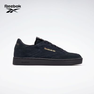 ڲReebok񲽹ٷŮЬClub C Clean˶аЬ 154Ԫ