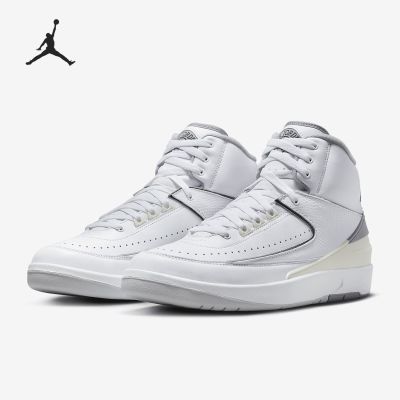 ڲNike/Ϳ˹ٷƷAir Jordan 2 Retro ˶ЬDR8884-100410Ԫ