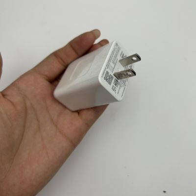 中兴ZTE氮化镓 65W PD快充头兼容pps 5A 适用华