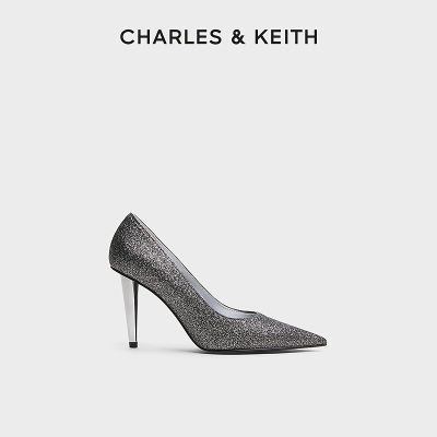 ڲCHARLES&KEITH24ƷCK1-60280457ʱͷ߸ЬŮ399Ԫ