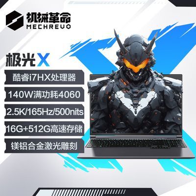 ڲе X i7-12800HX 4060 2.5K 165hz 羺ϷʼǱ5295Ԫ