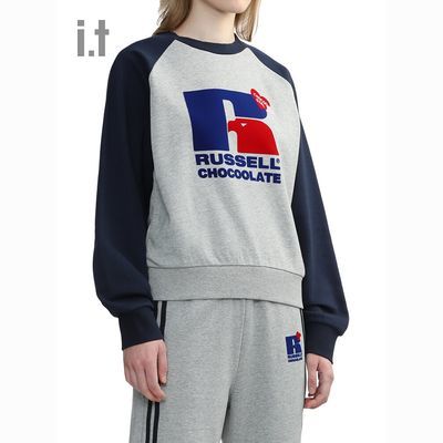 ڲ:CHOCOOLATE It |Russell AthleticŮװ3663XW180.9Ԫ