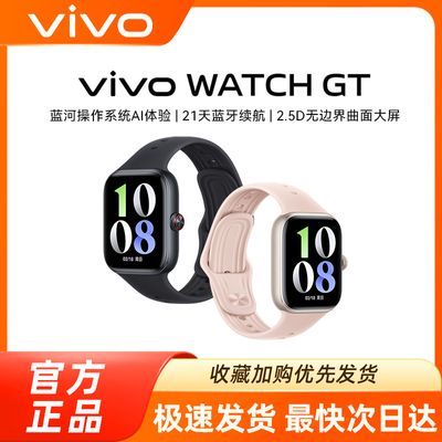 ڲvivo Watch GT ֱ390Ԫ