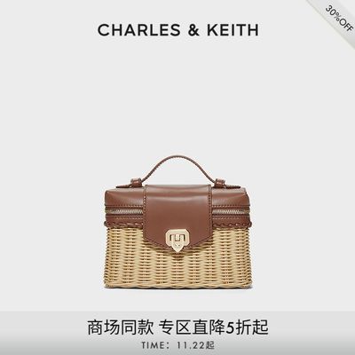 ڲۿۡCHARLES&KEITH24CK2-50782376-3Сݱ559Ԫ