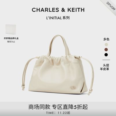 ڲۿۡCHARLES&KEITH24SL2-50782340ƤƶŮ629Ԫ