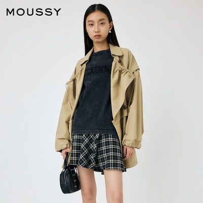 ڲmoussy¸Żس2024ʽŷưȹ010HAS31-1601 424Ԫ