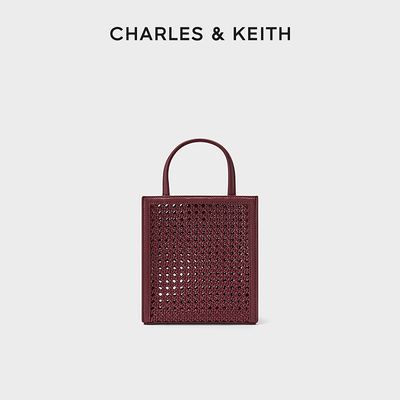 ڲCHARLES&KEITHŴɫ֯οذŮCK2-30781996-3 568.99Ԫ