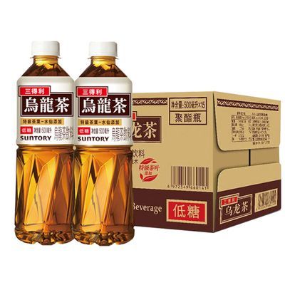 ڲSUNTORY/500ml*15ƿ0֬37.5Ԫ