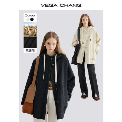 ڲVEGA CHANG˫ӴŮ2023ﶬ¿ݸ߼ë398Ԫ