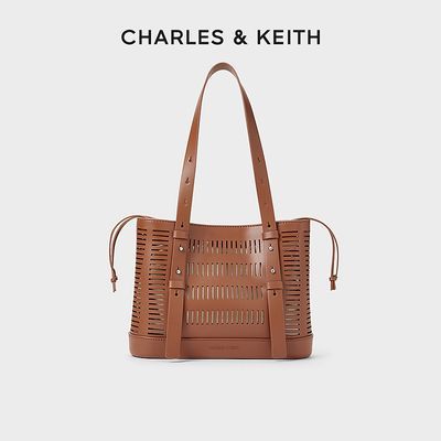 ڲCHARLES&KEITH24ƷCK2-10782316οҸ°ذŮ 276Ԫ