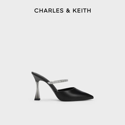 ڲCHARLES&KEITH23ƷCK1-60361442ͷ߸ЬŮ 226Ԫ