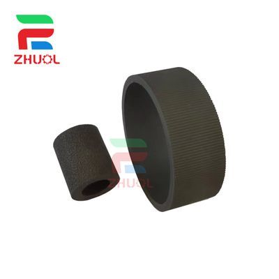 卓立 适用爱普生改良款 WF-6093 6593 C8690A 后进纸器搓纸轮皮