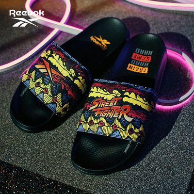 ڲReebok/[STREET FIGHTER]ŮͷʱгЬ75.9Ԫ