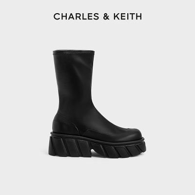 ڲCHARLES&KEITHʱк׵ѥŮѥCK1-90280043254Ԫ