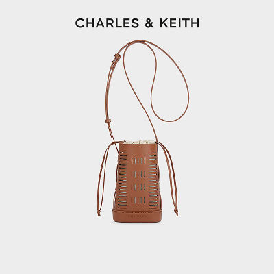 ڲCHARLES&KEITH24ƷCK6-70782315οбֻŮ 169Ԫ