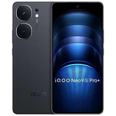 ڲiQOO Neo9S Pro+ 12+256G2049Ԫ