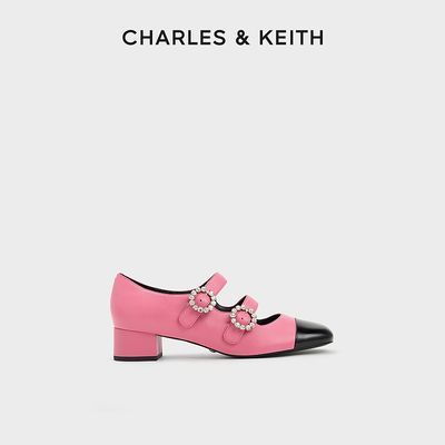 ڲCHARLES&KEITH23SL1-61900021ϦСЬ339Ԫ