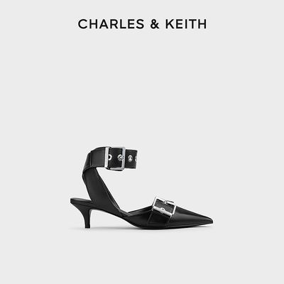 ڲCHARLES&KEITH24ƷCK1-61720176ʱгíͷèЬ469Ԫ