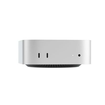 Apple/ƻ 2024 Mac mini M4оƬ 10+10 ̨ʽ4999Ԫ