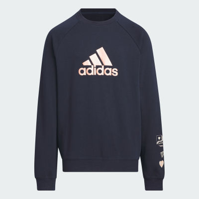 ڲAdidas/ϴ˹Ʒ2023¿ŮͯԼʱ˶IN8728 117Ԫ