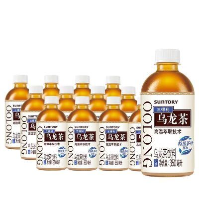 ڲSUNTORY350ml*12ƿ00֬ ؼҶȡ26.8Ԫ