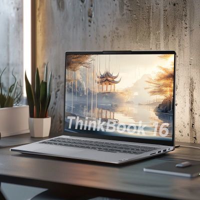 ڲthinkbook16R5-7430U16G1T¿ȫ±ʼǱ 3539Ԫ