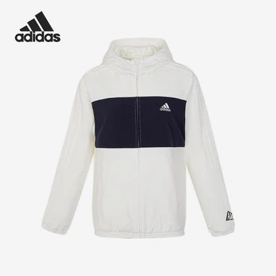 ڲAdidas/ϴ˹ͯJK WV CB JKT֯׼пIN6530 145Ԫ