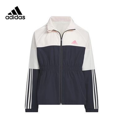 ڲAdidas/ϴ˹JG UB JKTŮͯ֯пIQ1268 173Ԫ