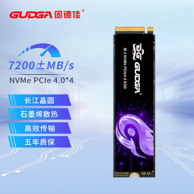 ̵¼GXF-Q M.2 NVMe PCle4.0 1TB 2280 M2̬ӲSSD Բ328Ԫ