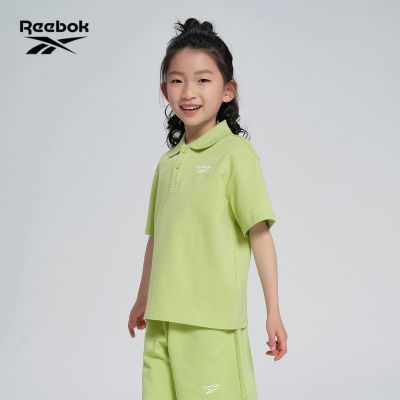 ڲReebok񲽹ٷ2024Ůͯ֯ʱ˶ͯPoloT146.7Ԫ