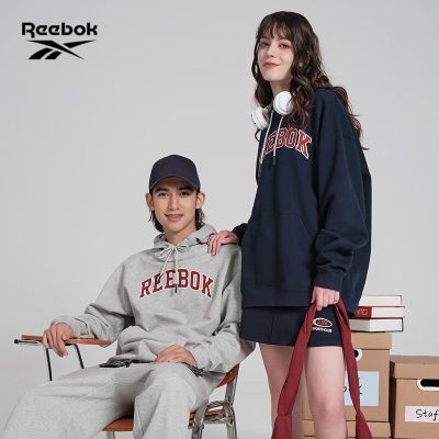 ڲReebok񲽹ٷ24ƷŮHOODIEñ֯ͷ˶ 299Ԫ