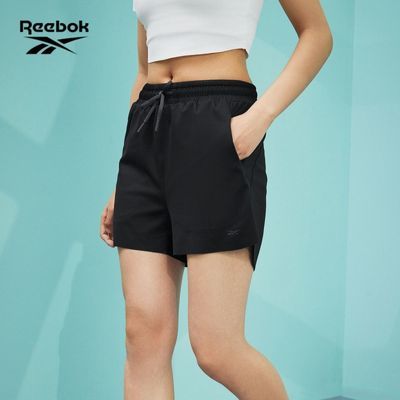 ڲReebok񲽹ٷŮʽ˶ʱгʰٴSHORTS֯̿99Ԫ