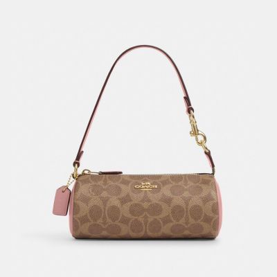 ڲCOACH/ޢ ƴɫ־NOLITAԲͲ 569Ԫ