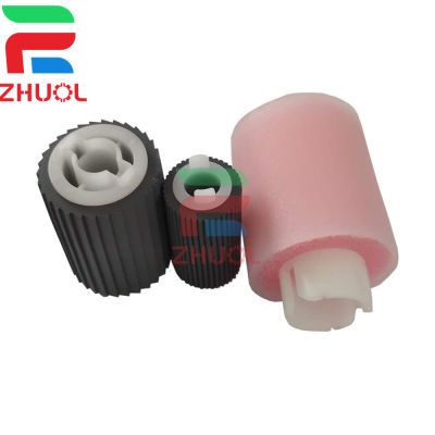 卓立适用Canon 6055 6065 6075 6255 6265 6275 6555  纸盒搓纸轮