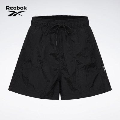 ڲReebok/ŮʿSHORT͸ӯٴѵ˶ж̿˶ 80.19Ԫ