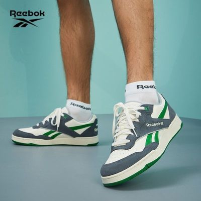 ڲReebok/ŮЬBB 4000 IIʸ˶Ь174Ԫ