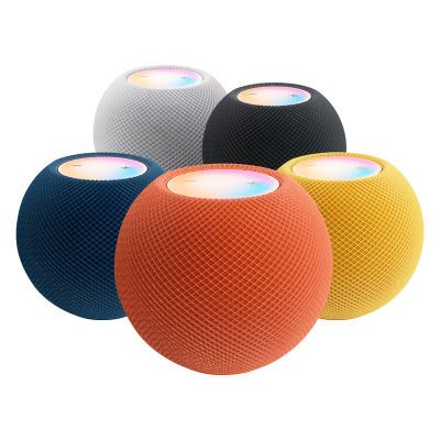 ڲApple/ƻ HomePod MINI/  SIRIܼҾ649Ԫ