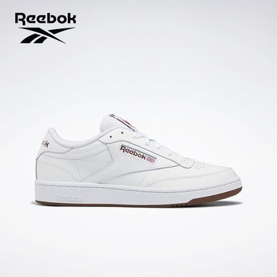 ڲReebok񲽹ٷŮ¿CLUB C 85Լ˶СЬЬ 165Ԫ